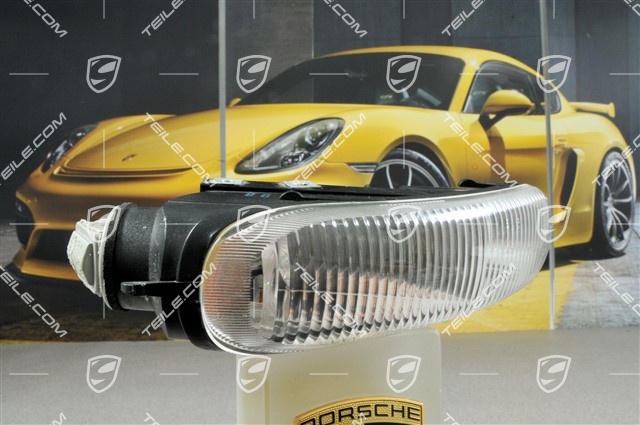 Ferrari 456M GT/GTA, Blinkleuchte, L=R Ferrari 456M GT/GTA, Blinkleuchte, L=R