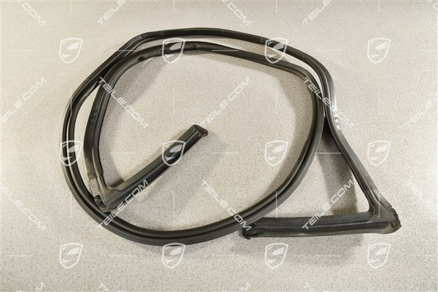 Chassis / Body Gasket / seal, Targa