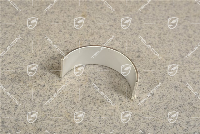 Connecting rod bearing, upper half ID Yellow 3,0L, 319/420HP