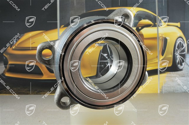 Reparatursatz Schrägkugellager, L=R Reparatursatz Schrägkugellager, L=R