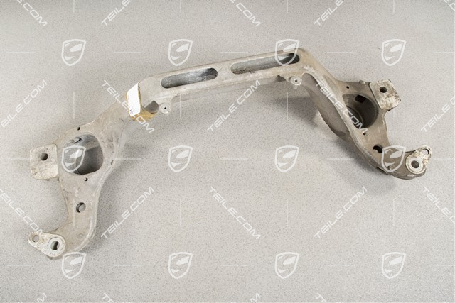 Engine carrier, 3,2L 184kW