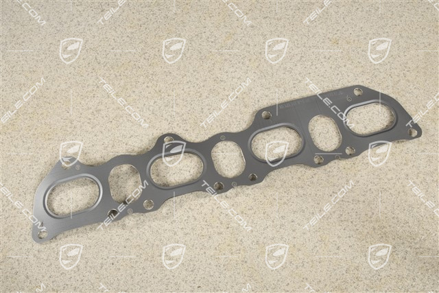 4,5L V8, Exhaust mainfold gasket