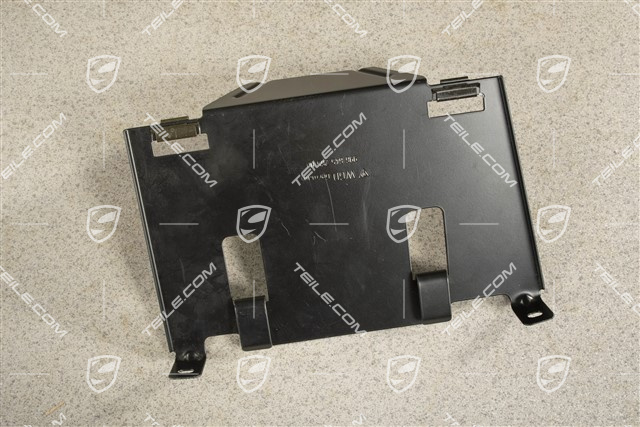 Uchwyt Wzmacniacza, system audio Bose, Napęd na 4 koła