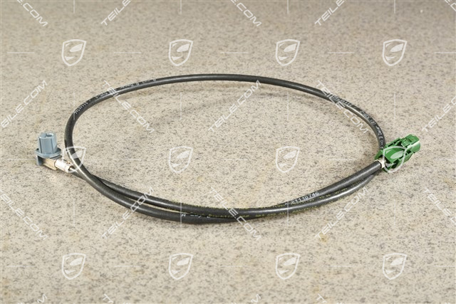 Kabel interfejsu multimedialnego / licznika 730mm
