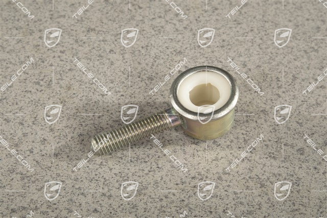 Angular joint