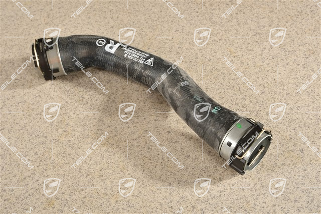 Coolant hose, long, supply, R