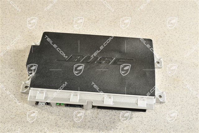 Amplifier / booster, Sound system Bose