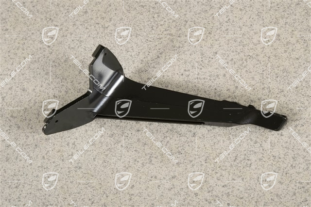 Ramię lusterka drzwi, ramie dolne, Sport design, L