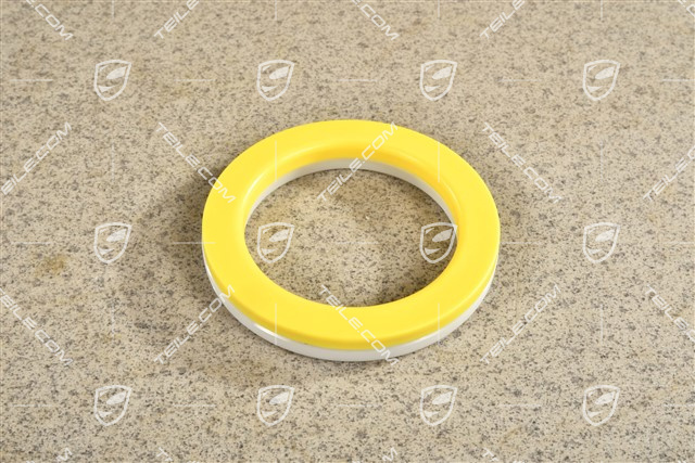 Spyder, Stützlager, Lager Stossdämpfer / Schwingungsdämpfer, VA, PASM, L=R