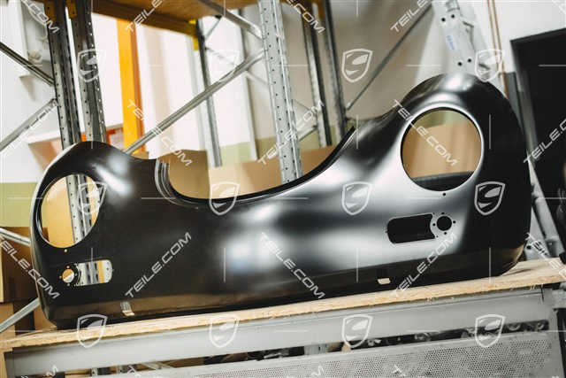 Frontmaske Verkleidung