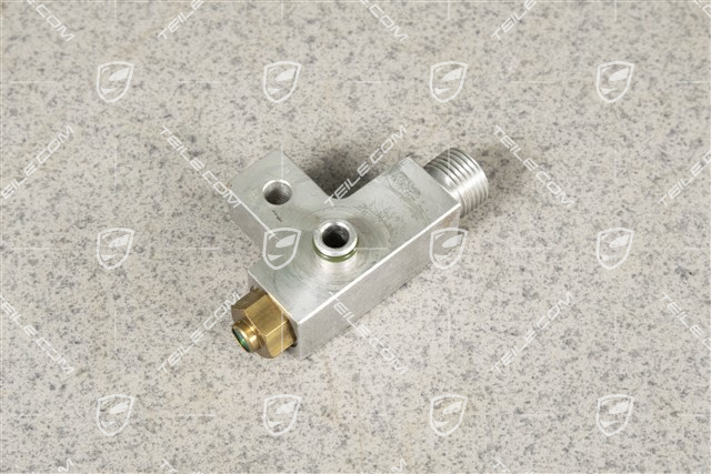 Element dystrybucyjny, Osuszacz