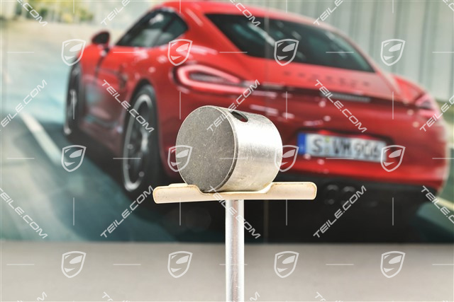 Stoessel / Ventilstoessel / Ventilstößel