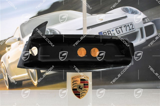 Wnęka lampy tylnej, R Wnęka lampy tylnej, R