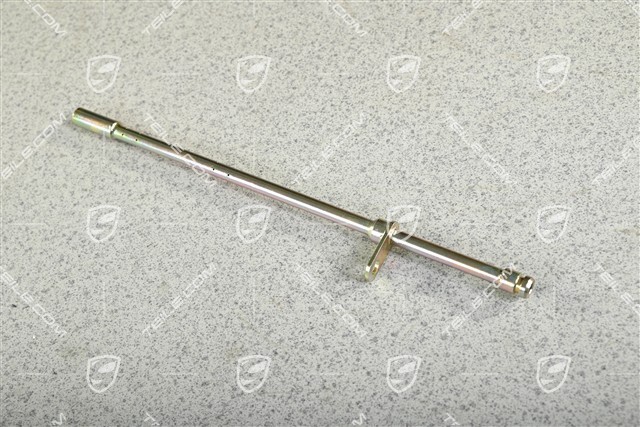 Ölleitung für Getriebepumpe, Carrera 2,7