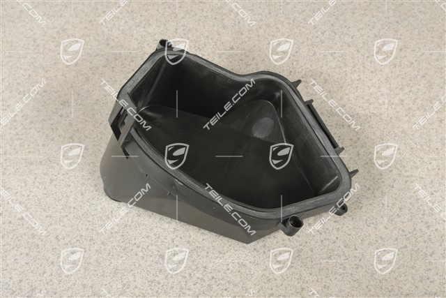 Schutzhaube, L