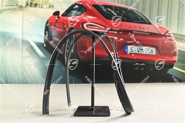 Dichtleiste / dachrahmendichtung Cabrio