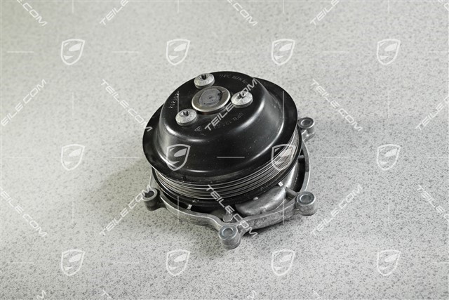 Wasserpumpe, 991.1 Carrera / 991 GT3/GT3RS/R