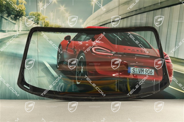 Windscreen, Antenna diversity