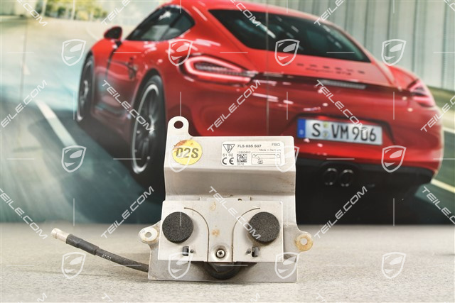 Antenne Telefon