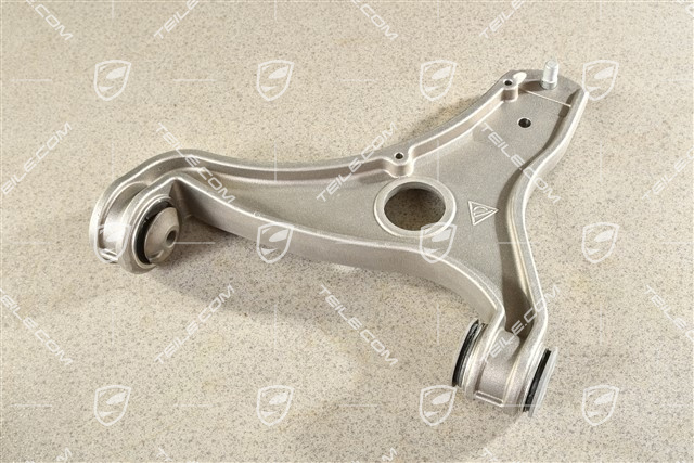 Front control arm, L