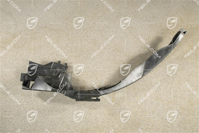 Retaining strip, Turbo, L