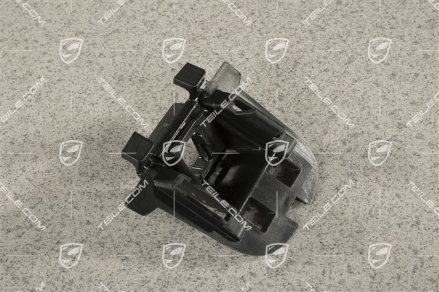 Halter, Kamera, Real-Topview