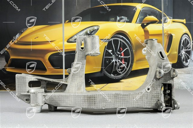 Suspension side panel, GT3 CUP, 2012, R