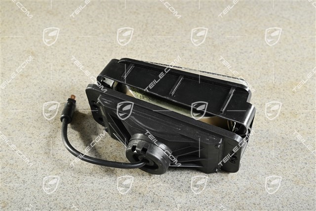 Nebelscheinwerfer, Gelb, R