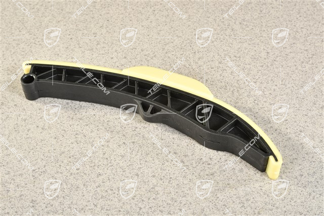 Kettenspanner / Gleitstueck / Führung, GT3