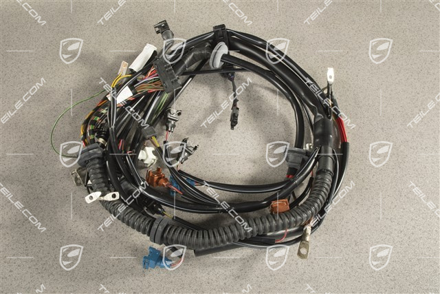 Motor Kabelstrang / Kabelbaum 3,6L / M64.05/06/21/22/23/24