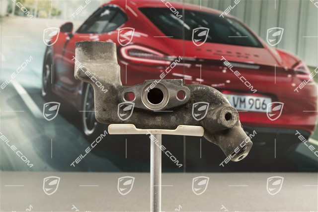 Zbiorniczek do odprowadzania oleju, Cyl.4-6