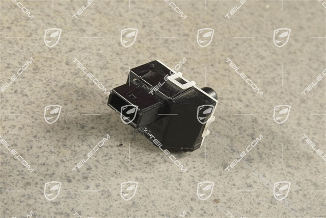 Czujnik zmierzchu, climatronic