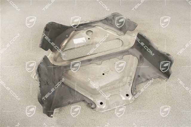 Bracket, PDK