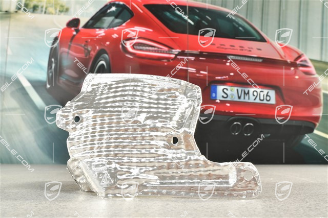 Hitzeschutz, L