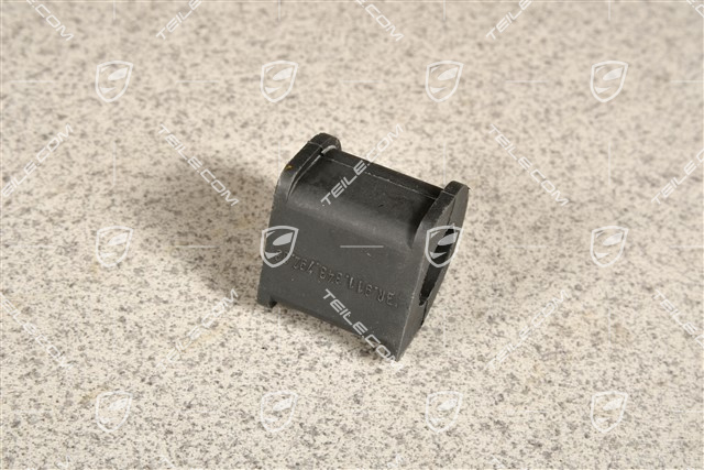 Front stabiliser bushing, 20 mm