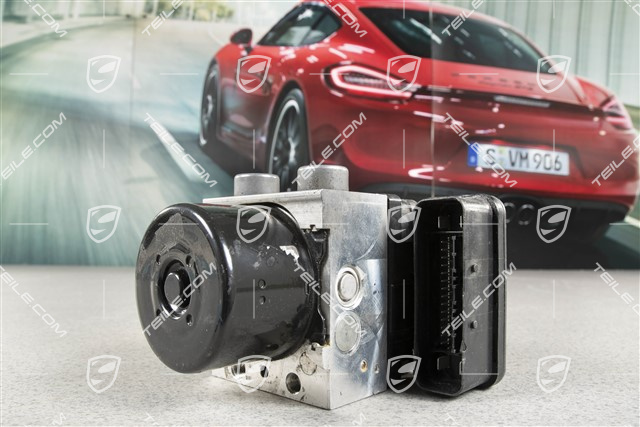 Hydroaggregat ABS