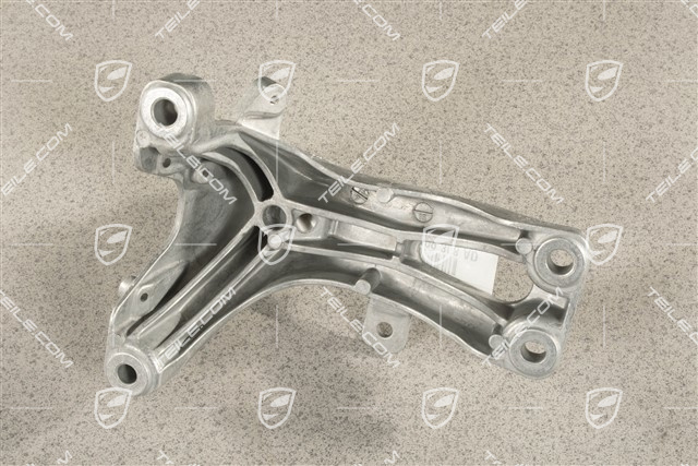 3.0L Diesel, Engine mounting / support bracket, R