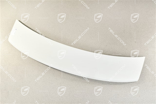 Heckspoiler