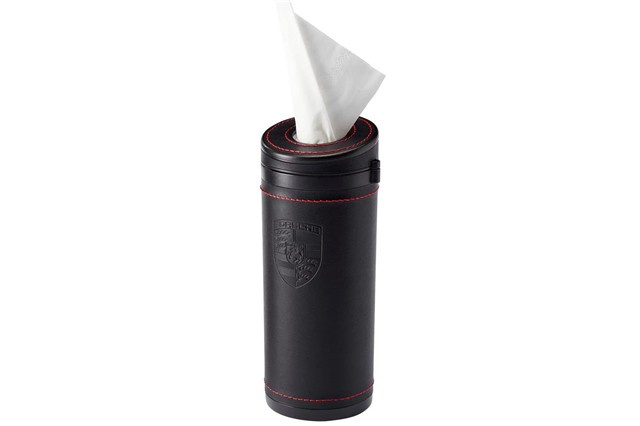 tissue box