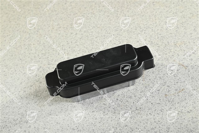 Turbo, LED-Module for Additional headlight, L=R
