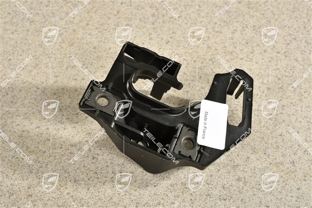 Rear light mounting bracket, L