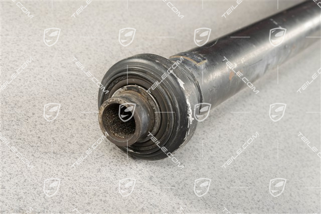 Cardan / propeller / transmission shaft, long, 4.8L / 3.6L