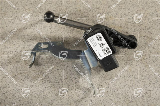 Nivellierung / Hoehenverstellung sensor, L