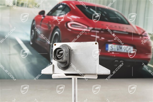 Sensor, ABS
