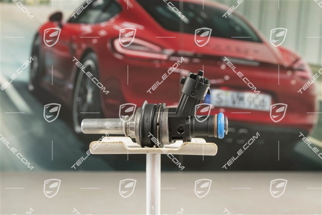 3,6L, High pressure fuel injector, Direct Injection