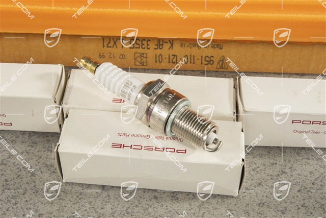 Zestaw serwisowy, 2,5L 184kW