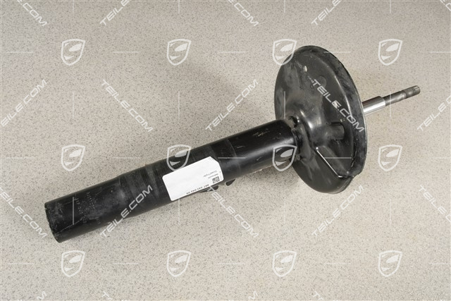 Stoßdämpfer, Cayman R, L=R