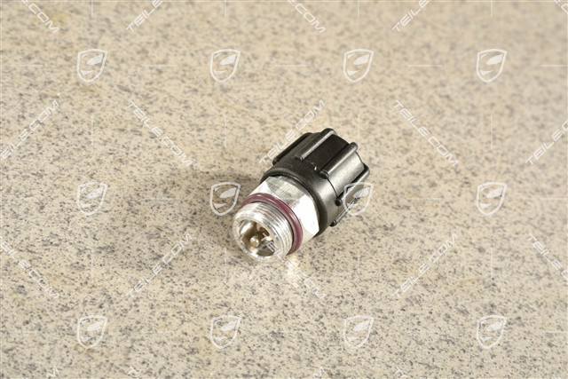 Zawór przewodu ciśnieniowego klimatyzacji / zawór serwisowy klimatyzacji