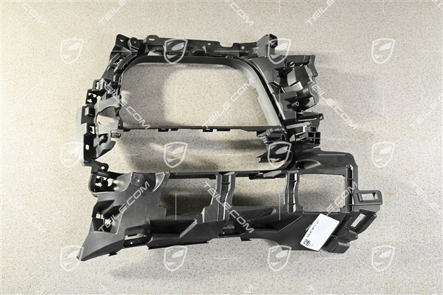 Mounting frame, side, Turbo, L