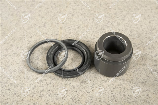 Gasket set for fixed caliper, 40mm